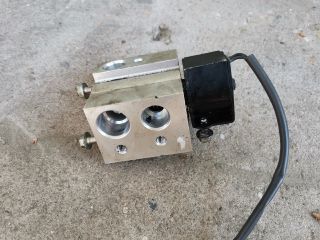 bontott RENAULT ZOE Klíma Nyomásérzékelő Kapcsoló