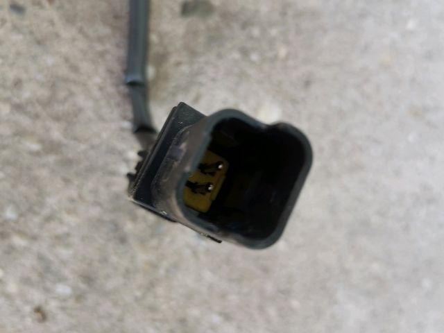 bontott RENAULT ZOE Klíma Nyomásérzékelő Kapcsoló