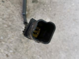 bontott RENAULT ZOE Klíma Nyomásérzékelő Kapcsoló