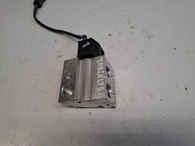 bontott RENAULT ZOE Klíma Nyomásérzékelő Kapcsoló