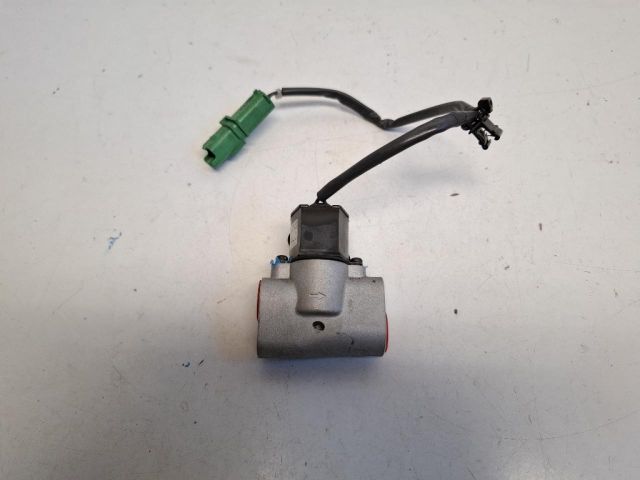 bontott RENAULT ZOE Klíma Nyomásérzékelő Kapcsoló