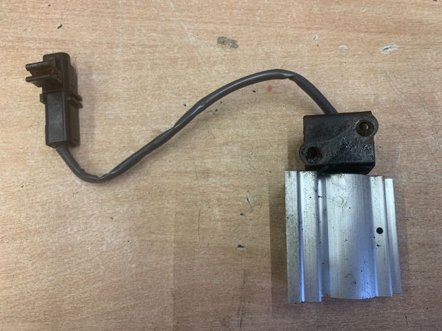 bontott RENAULT ZOE Klíma Nyomásérzékelő Kapcsoló