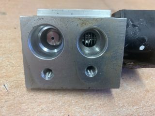 bontott RENAULT ZOE Klíma Nyomásérzékelő Kapcsoló