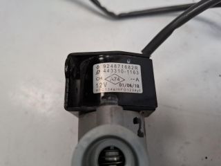 bontott RENAULT ZOE Klíma Nyomásérzékelő Kapcsoló