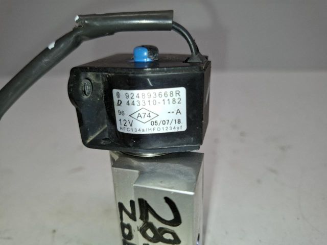 bontott RENAULT ZOE Klíma Nyomásérzékelő Kapcsoló