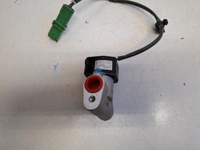 bontott RENAULT ZOE Klíma Nyomásérzékelő Kapcsoló