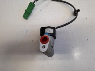 bontott RENAULT ZOE Klíma Nyomásérzékelő Kapcsoló