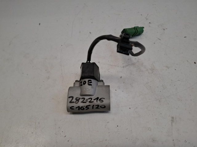 bontott RENAULT ZOE Klíma Nyomásérzékelő Kapcsoló