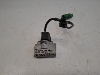 bontott RENAULT ZOE Klíma Nyomásérzékelő Kapcsoló