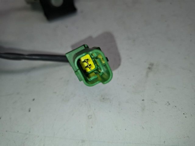 bontott RENAULT ZOE Klíma Nyomásérzékelő Kapcsoló