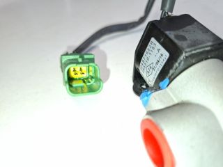 bontott RENAULT ZOE Klíma Nyomásérzékelő Kapcsoló