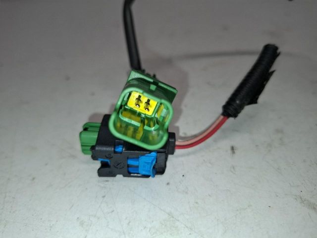 bontott RENAULT ZOE Klíma Nyomásérzékelő Kapcsoló