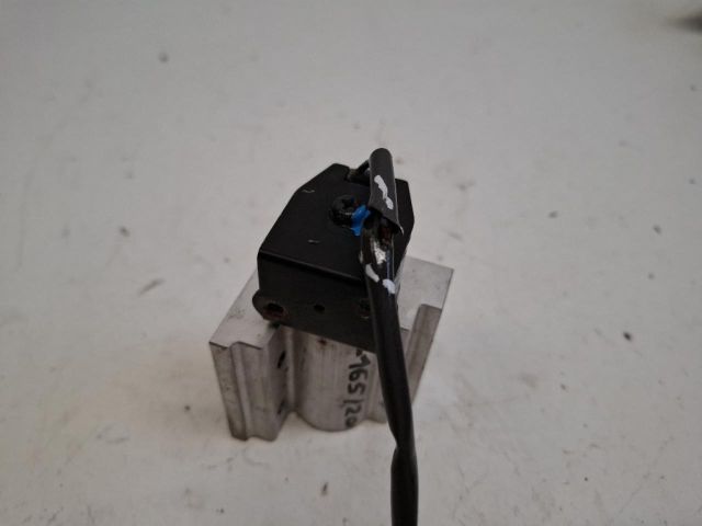 bontott RENAULT ZOE Klíma Nyomásérzékelő Kapcsoló