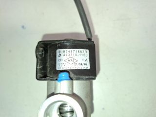 bontott RENAULT ZOE Klíma Nyomásérzékelő Kapcsoló