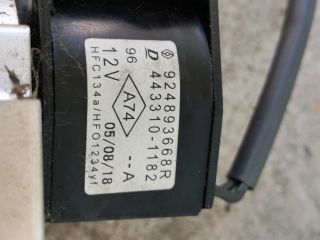 bontott RENAULT ZOE Klíma Nyomásérzékelő Kapcsoló