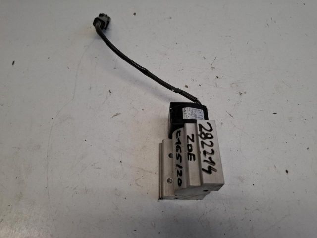 bontott RENAULT ZOE Klíma Nyomásérzékelő Kapcsoló