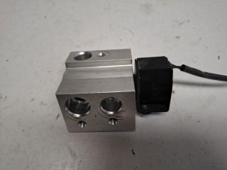 bontott RENAULT ZOE Klíma Nyomásérzékelő Kapcsoló