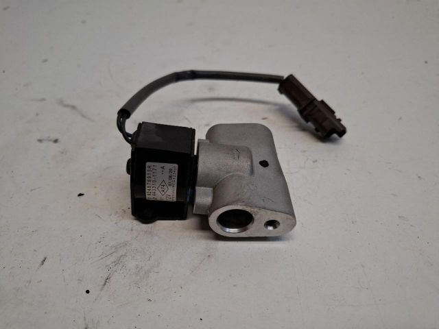 bontott RENAULT ZOE Klíma Nyomásérzékelő Kapcsoló