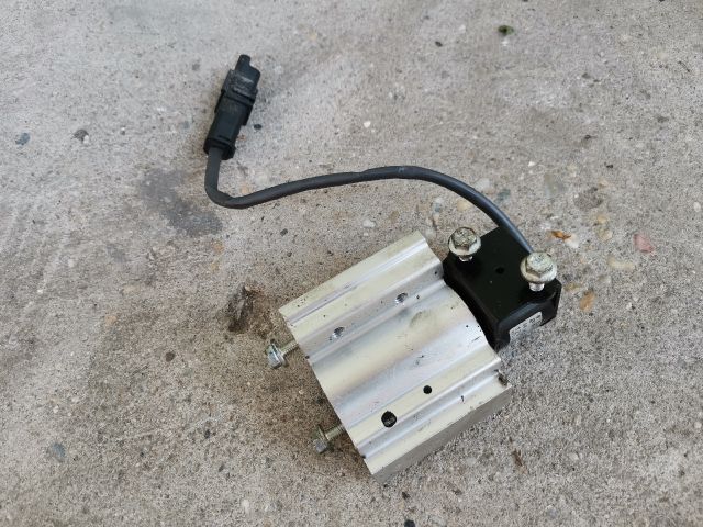 bontott RENAULT ZOE Klíma Nyomásérzékelő Kapcsoló