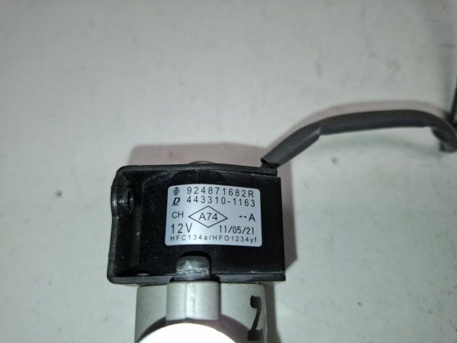 bontott RENAULT ZOE Klíma Nyomásérzékelő Kapcsoló