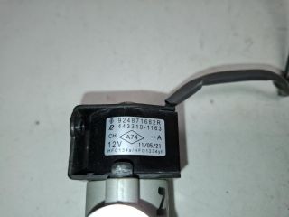 bontott RENAULT ZOE Klíma Nyomásérzékelő Kapcsoló