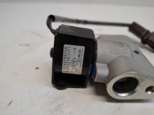 bontott RENAULT ZOE Klíma Nyomásérzékelő Kapcsoló