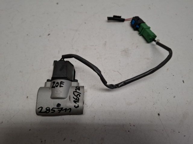 bontott RENAULT ZOE Klíma Nyomásérzékelő Kapcsoló