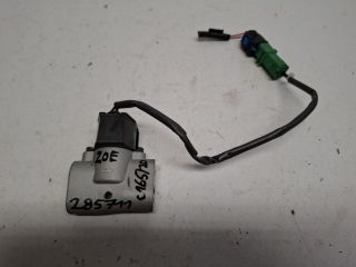 bontott RENAULT ZOE Klíma Nyomásérzékelő Kapcsoló