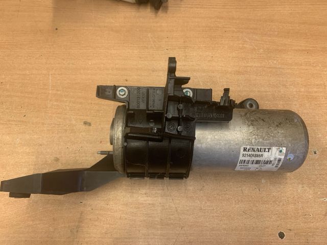 bontott RENAULT ZOE Klíma Párátlanító Tartály