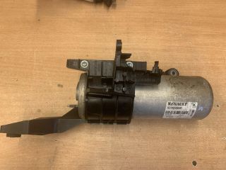 bontott RENAULT ZOE Klíma Párátlanító Tartály