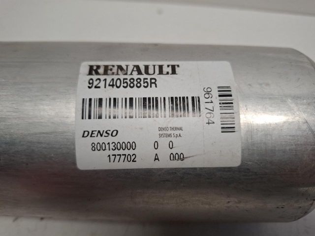 bontott RENAULT ZOE Klíma Párátlanító Tartály