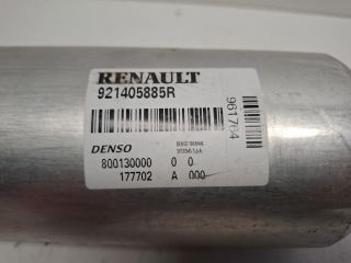 bontott RENAULT ZOE Klíma Párátlanító Tartály