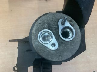 bontott RENAULT ZOE Klíma Párátlanító Tartály