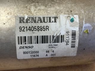 bontott RENAULT ZOE Klíma Párátlanító Tartály