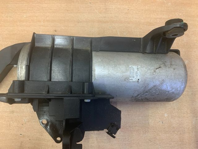 bontott RENAULT ZOE Klíma Párátlanító Tartály