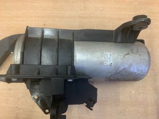 bontott RENAULT ZOE Klíma Párátlanító Tartály