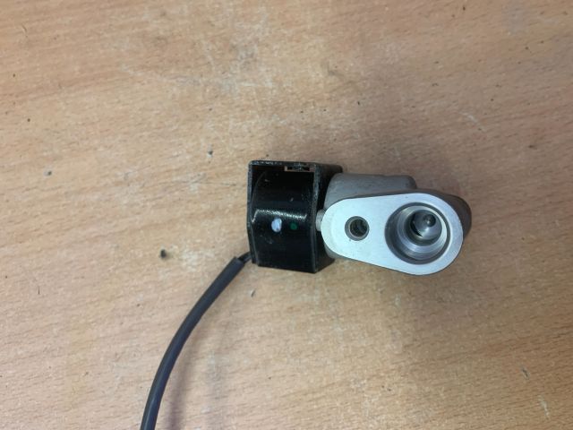 bontott RENAULT ZOE Klíma Tágulási Szelep