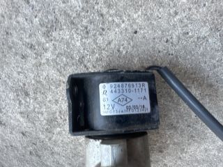 bontott RENAULT ZOE Klíma Tágulási Szelep