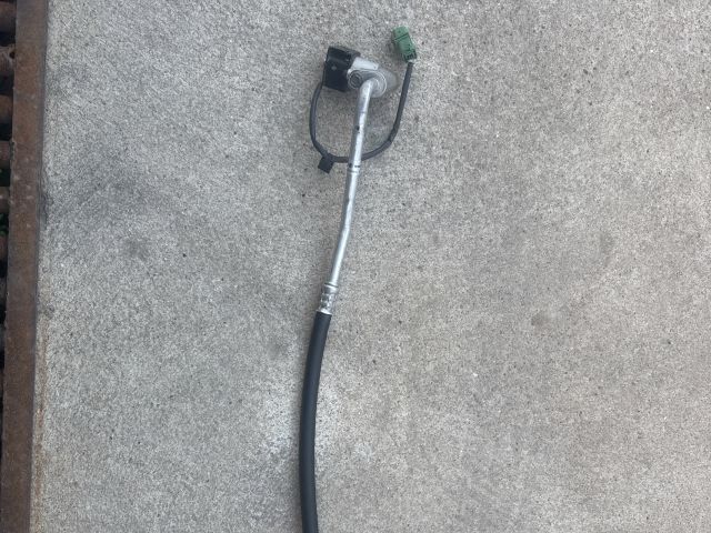 bontott RENAULT ZOE Klíma Tágulási Szelep