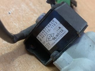 bontott RENAULT ZOE Klíma Tágulási Szelep