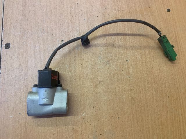 bontott RENAULT ZOE Klíma Tágulási Szelep