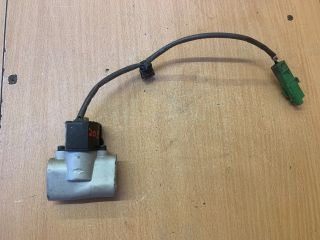 bontott RENAULT ZOE Klíma Tágulási Szelep