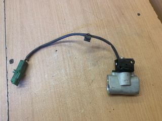 bontott RENAULT ZOE Klíma Tágulási Szelep