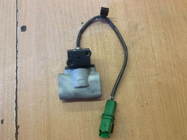 bontott RENAULT ZOE Klíma Tágulási Szelep