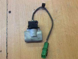 bontott RENAULT ZOE Klíma Tágulási Szelep