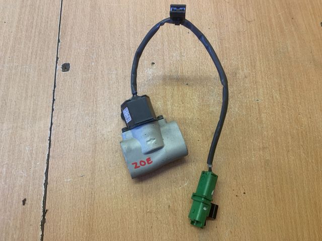 bontott RENAULT ZOE Klíma Tágulási Szelep