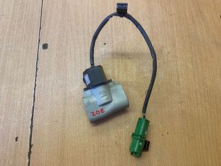 bontott RENAULT ZOE Klíma Tágulási Szelep