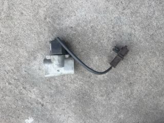 bontott RENAULT ZOE Klíma Tágulási Szelep