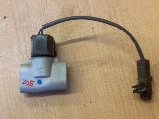 bontott RENAULT ZOE Klíma Tágulási Szelep