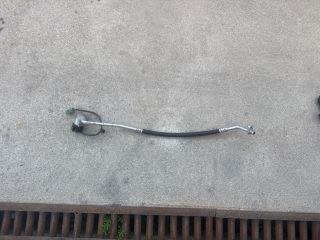 bontott RENAULT ZOE Klíma Tágulási Szelep